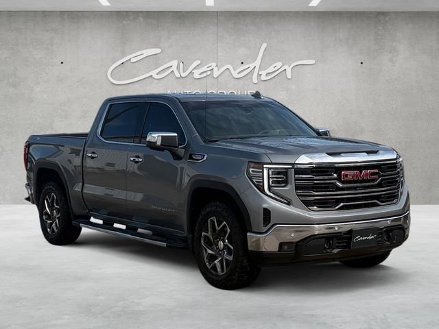 gmc sierra 1500 2025 3GTUUDE80SG352974 image gmc sierra 1500 2025 3GTUUDE80SG352974 image